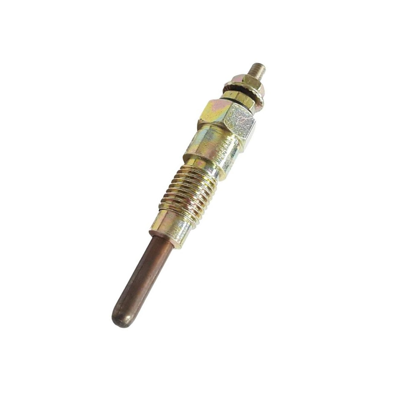 Bujia De Precalentamiento Nissan Patrol Sd22 Sd33