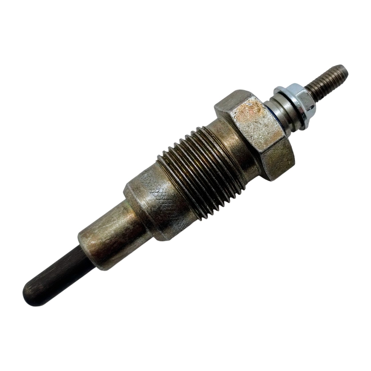 Bujia Precalentamiento Royaltek Deutz Fahr 18v