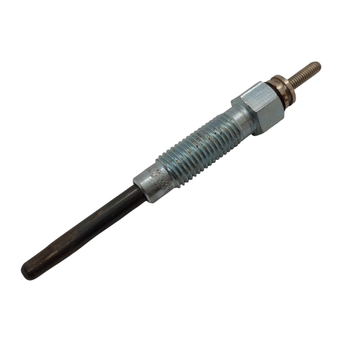 Bujia Precalentamiento Royaltek Toyota Hilux 2.4 D