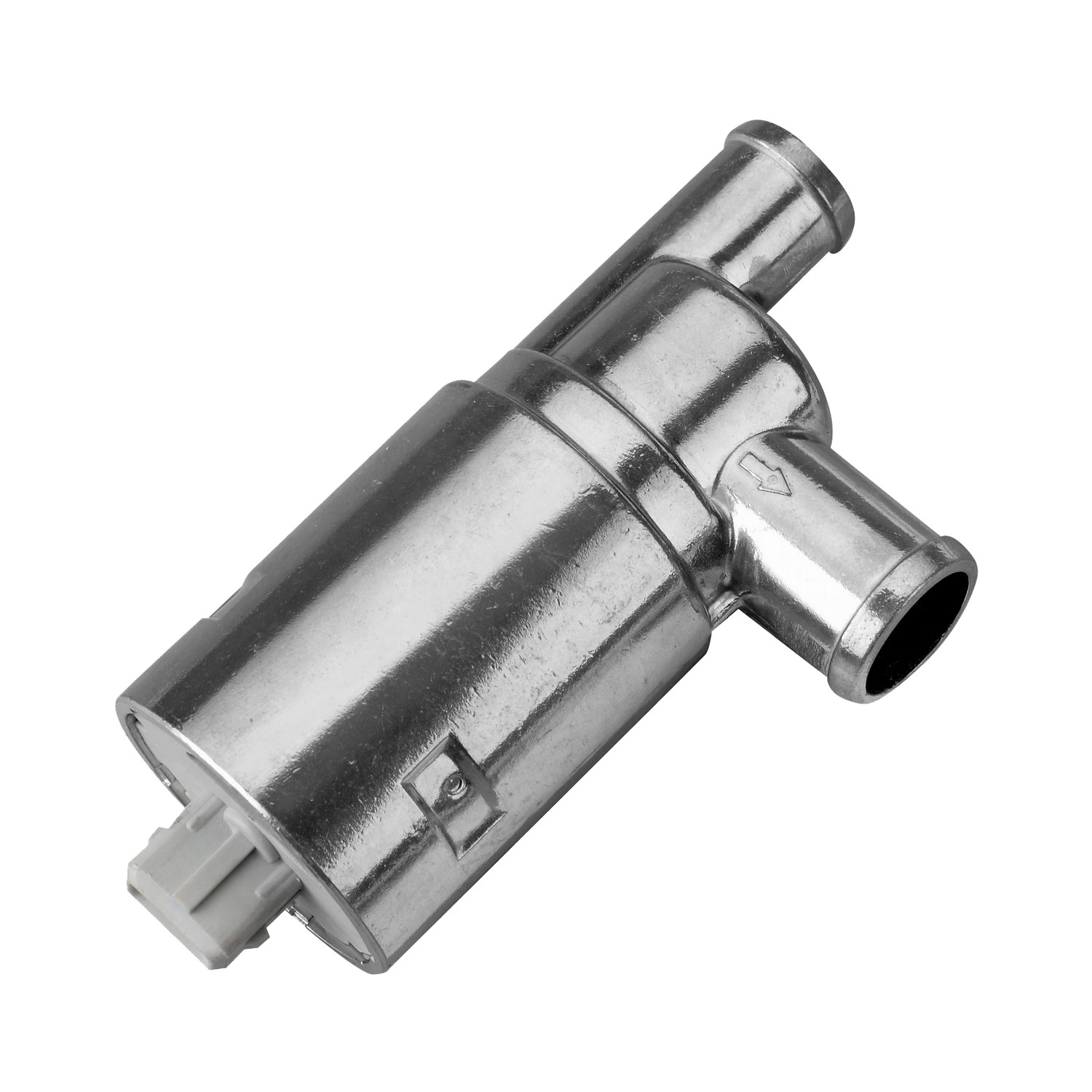 Valvula Ralenti Iac Paso A Paso Volkswagen Golf 3 2.0mex