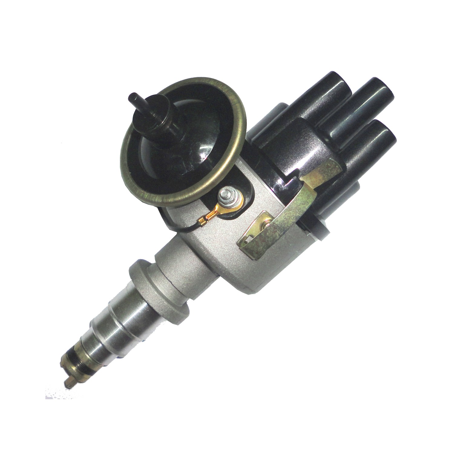 Distribuidor Platino Renault 12 Mecanico