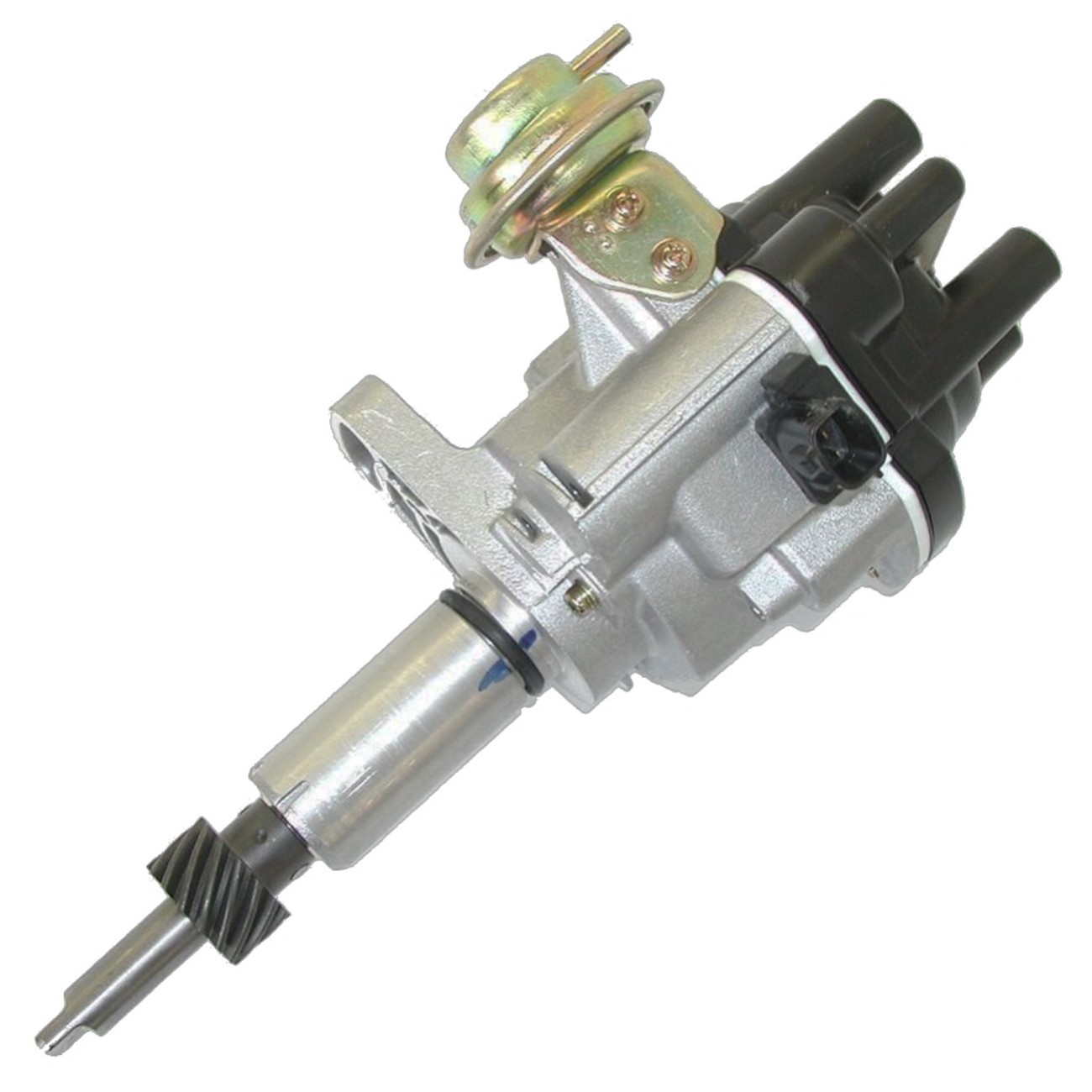 Distribuidor Encendido Autoelevador Heli Motor Nissan K21