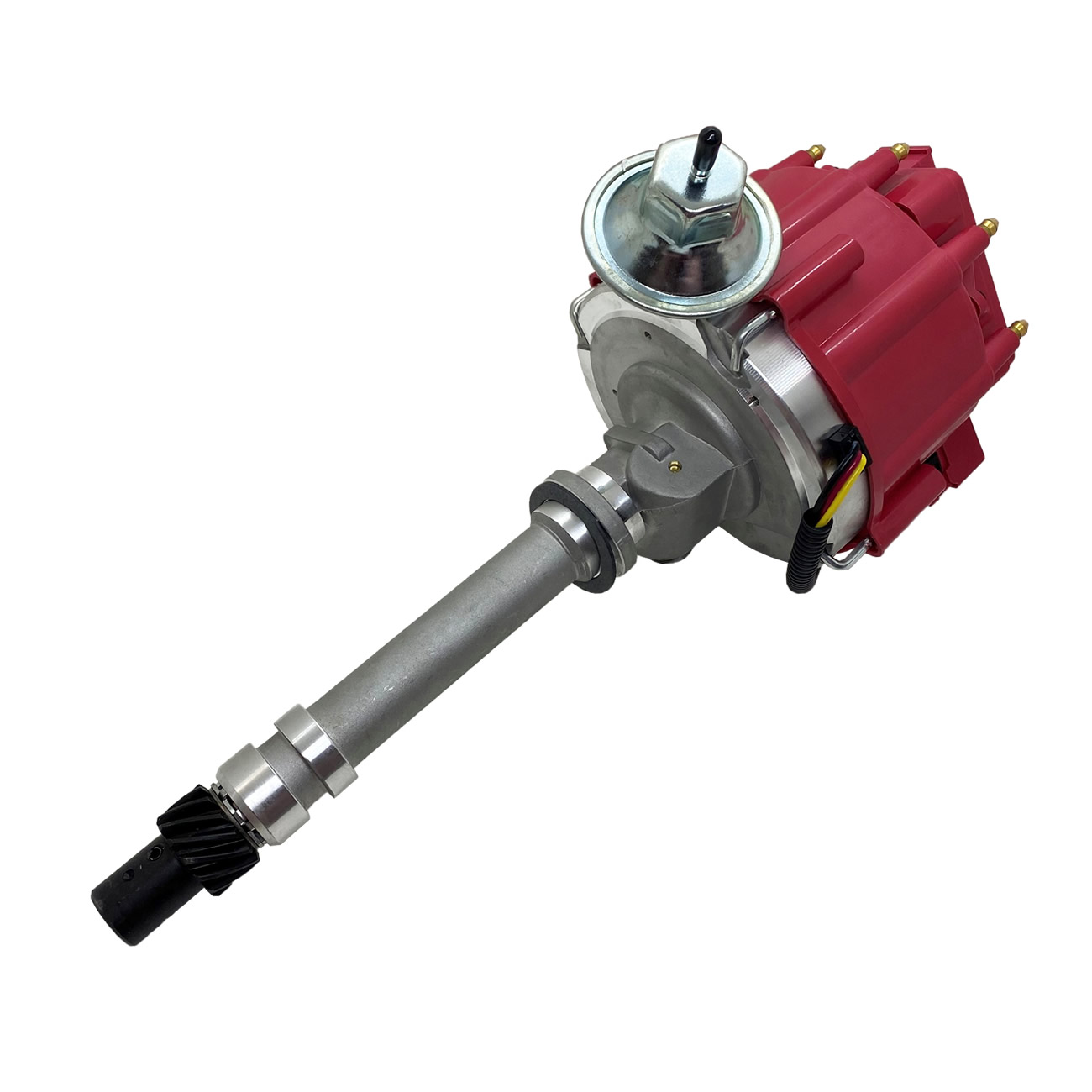 Distribuidor Encendido Electronico Hei Chevrolet 8 Cilindros