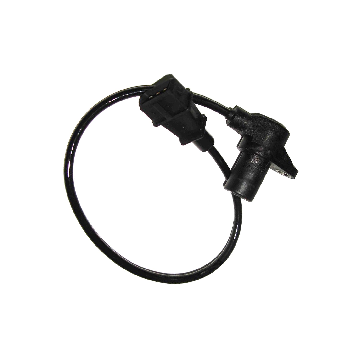Sensor De Rpm Cigueñal Rotacion Fiat Palio Siena 1.6 8v