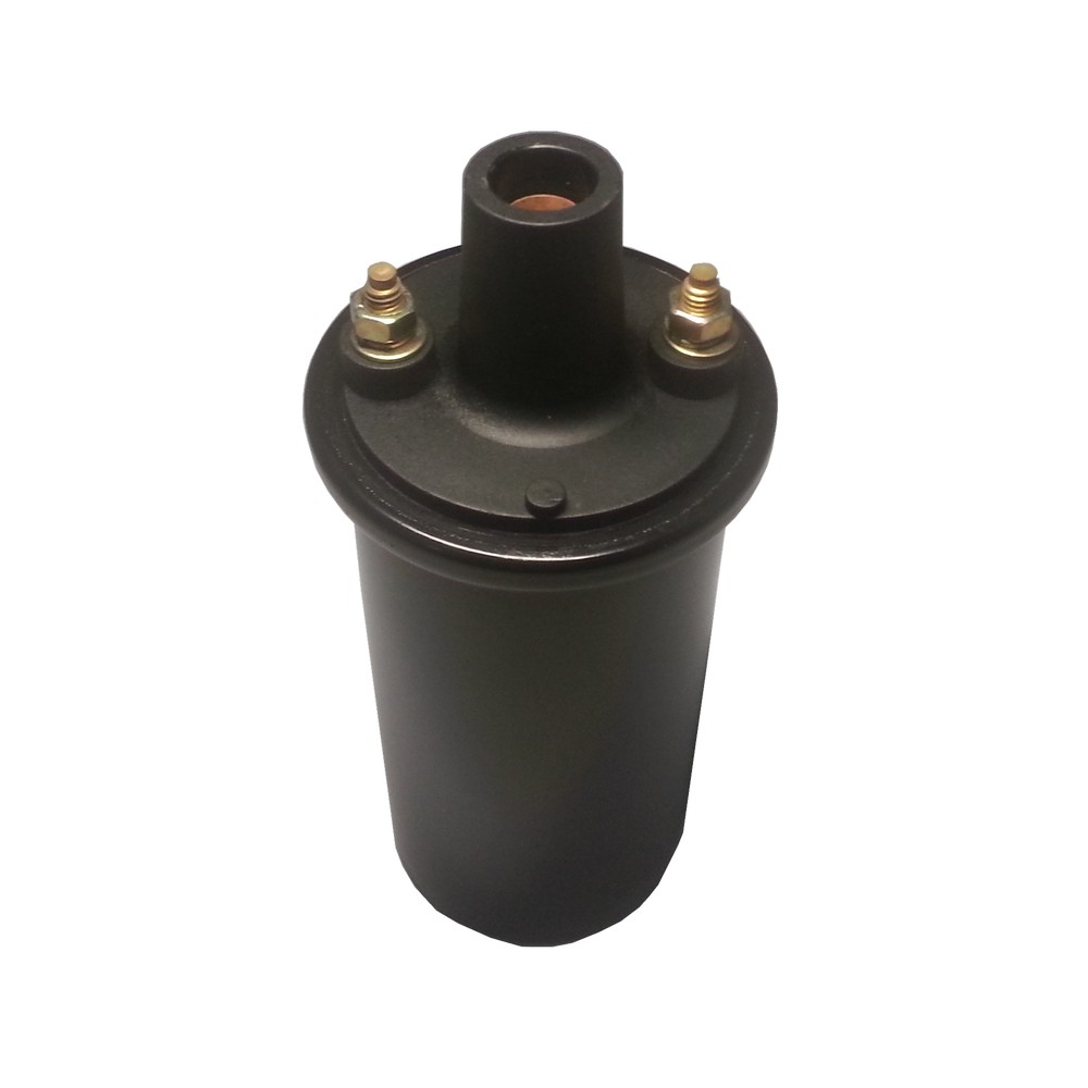 Bobina De Encendido Universal 12v Encendido Platino Apta Gnc