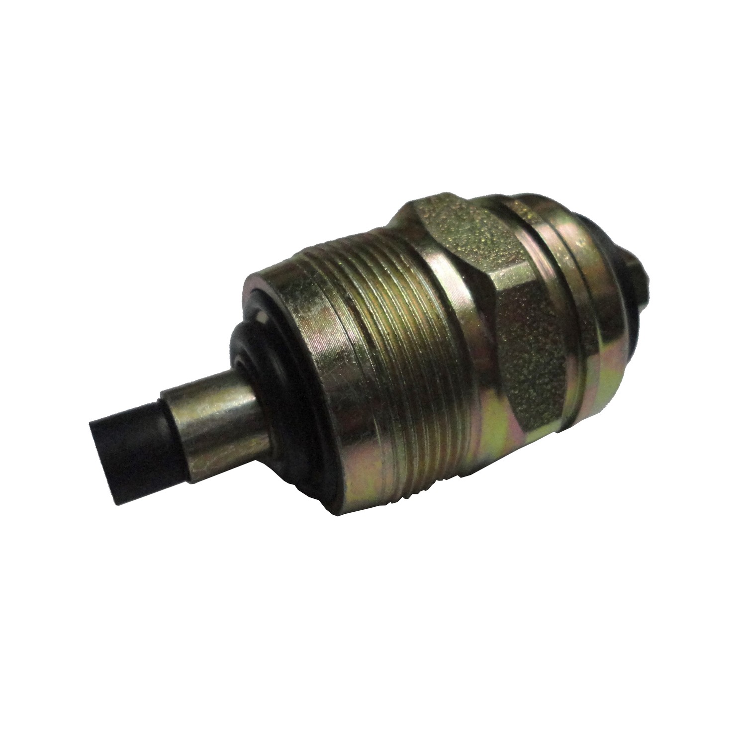 Electrovalvula De Corte Pare Audi A4 1.9 Tdi