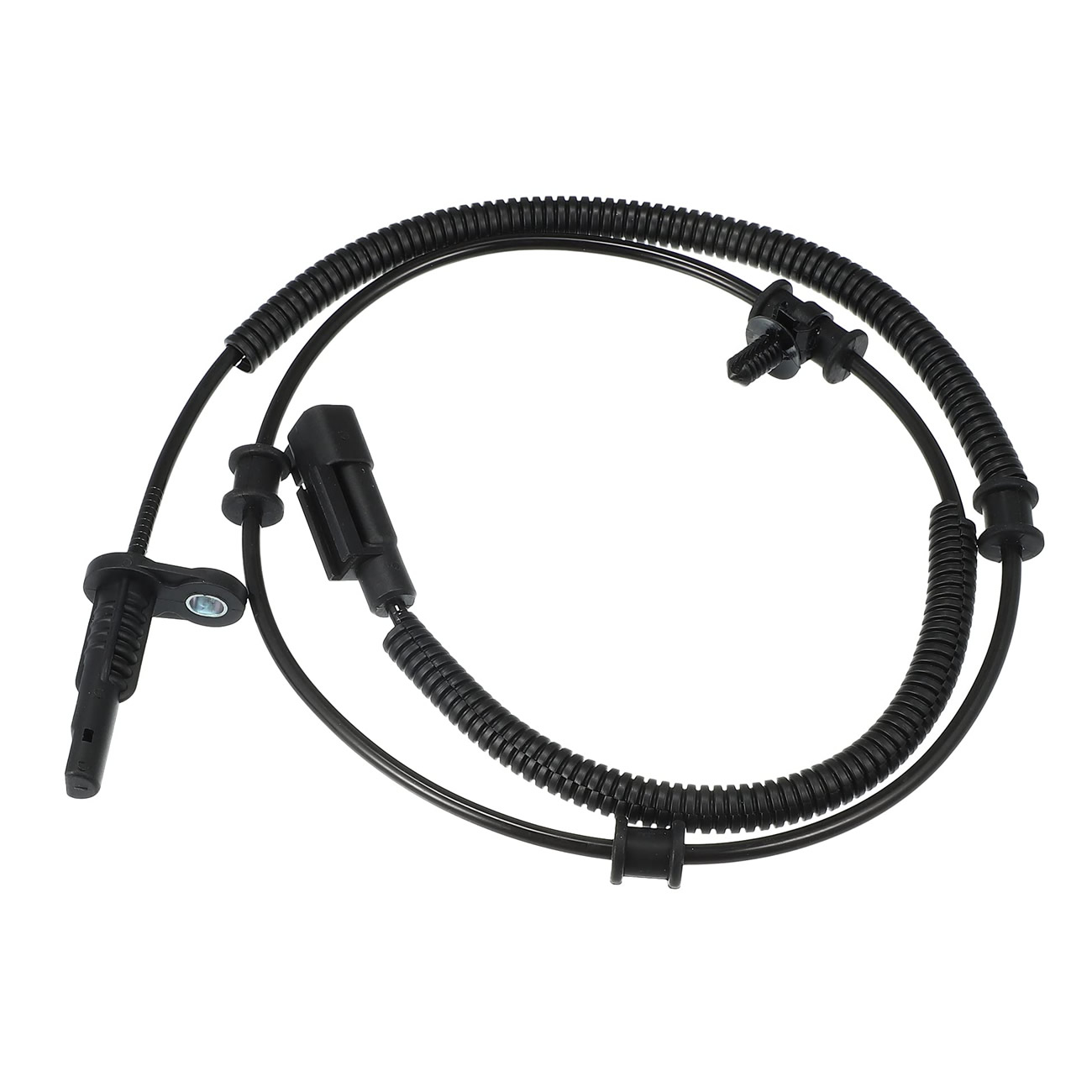 Sensor Abs Trasero Ambos Lados Dodge Ram 1500