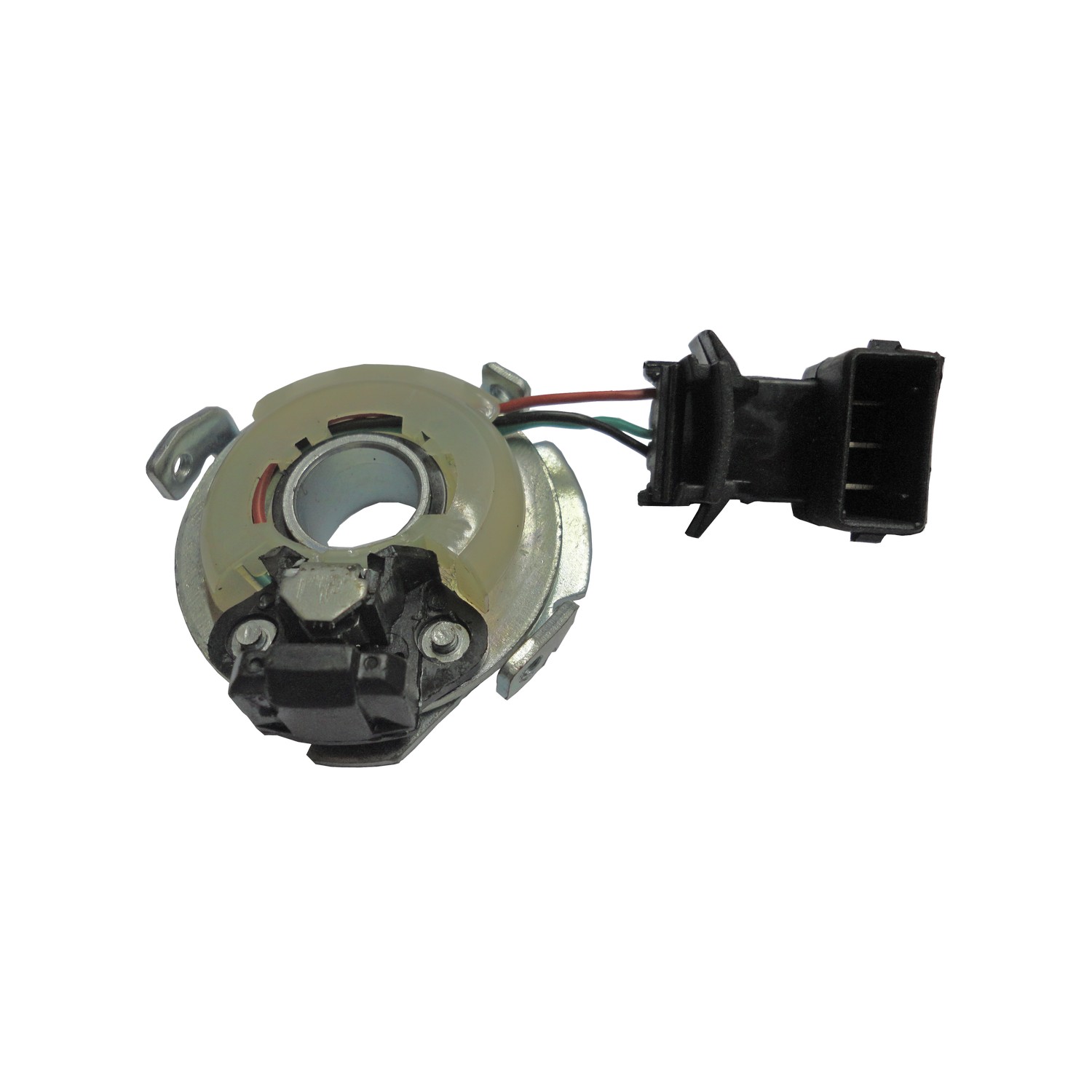 Captor Magnetico Volkswagen Ford Sin Avance P Inyeccion