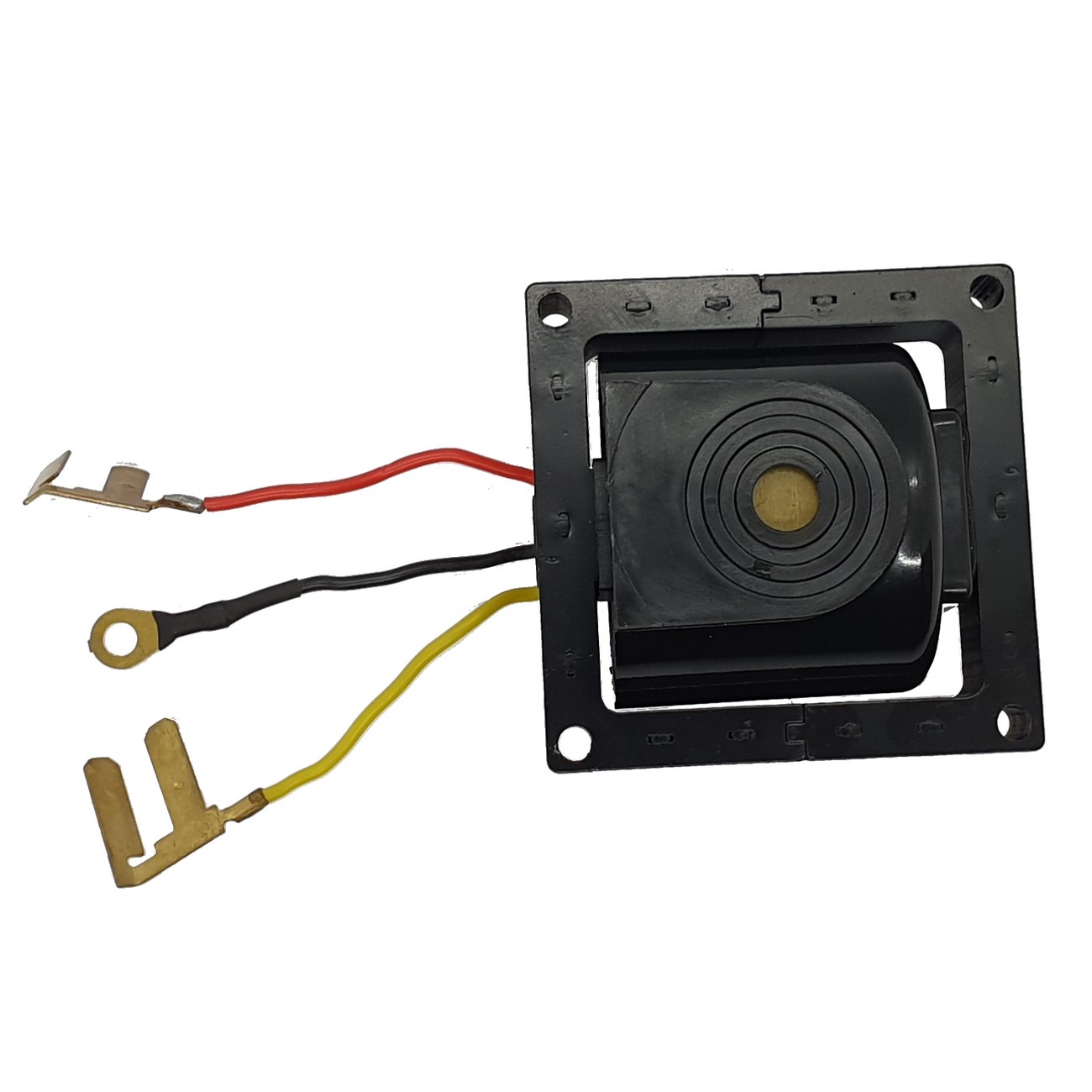 Bobina Para Distribuidor Hei 6 Y 8 Cilindros 65000 Volts