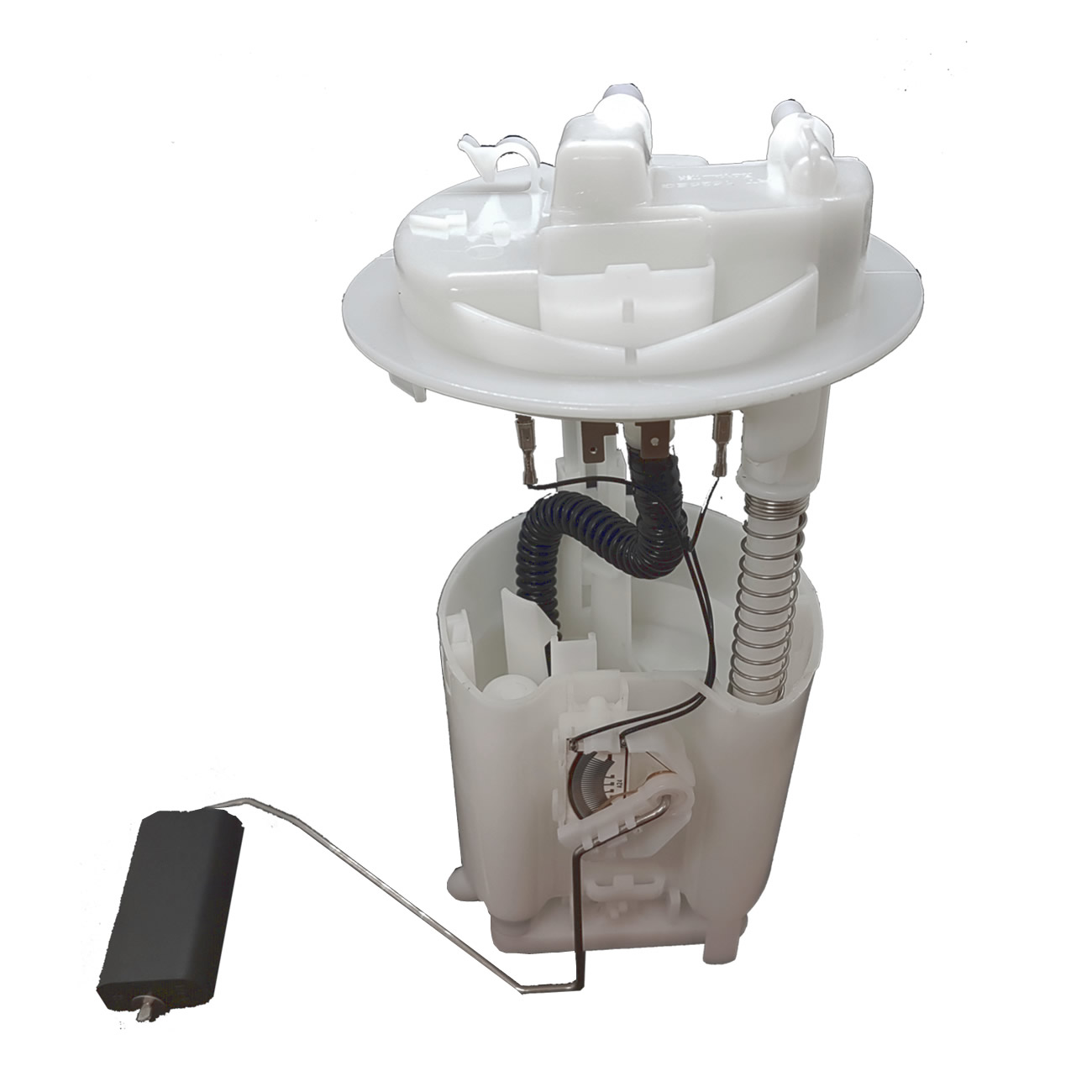 Sensor De Nivel Peugeot Citroen 206 Partner Berlingo 1.9 D