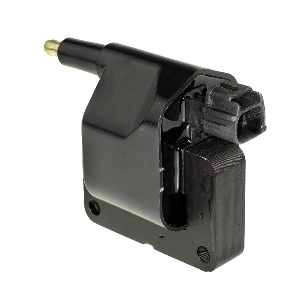 Bobina De Encendido Jeep Cherokee 4.0 88 A 01