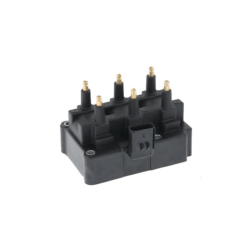 Bobina De Encendido Dodge Caravan Chrysler Town & Country 3.3 3.8
