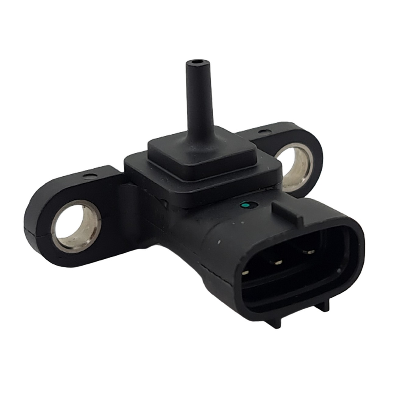 Sensor Map Toyota Hilux 2.5d Land Cruiser 3.0d 4d