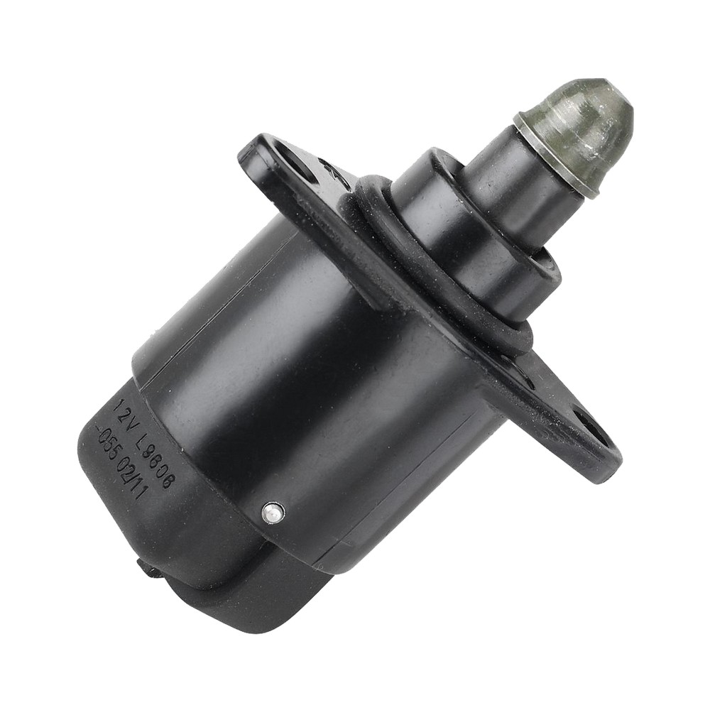 Motor Paso A Paso Fiat Siena 1.3 8v Mpi