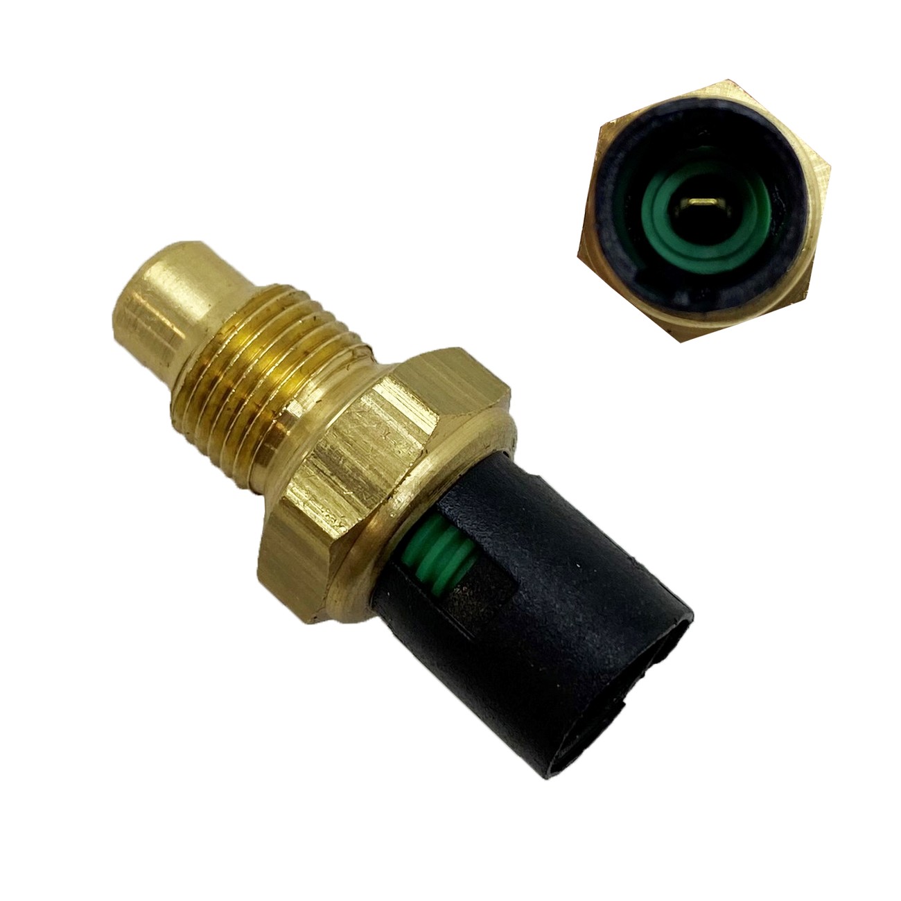 Bulbo Sensor Temperatura Critica Renault Kangoo Clio Twingo