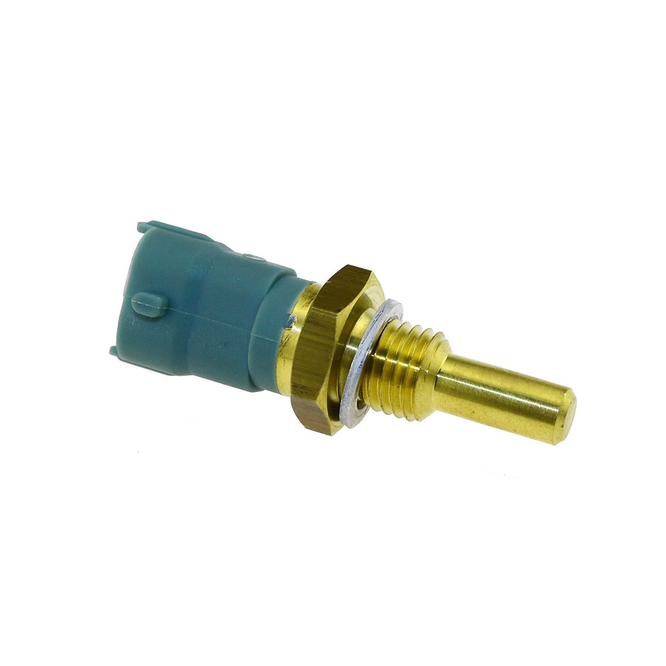 Sensor De Temperatura De Agua Para Computadora Alfa Romeo 145 1.9 146 1.9 156 2.0 2.4 156 Sportwagon 2.0 2.4 159 2.2 3.2 Brera 3.2 Spider 2.2 3.2 Royaltek