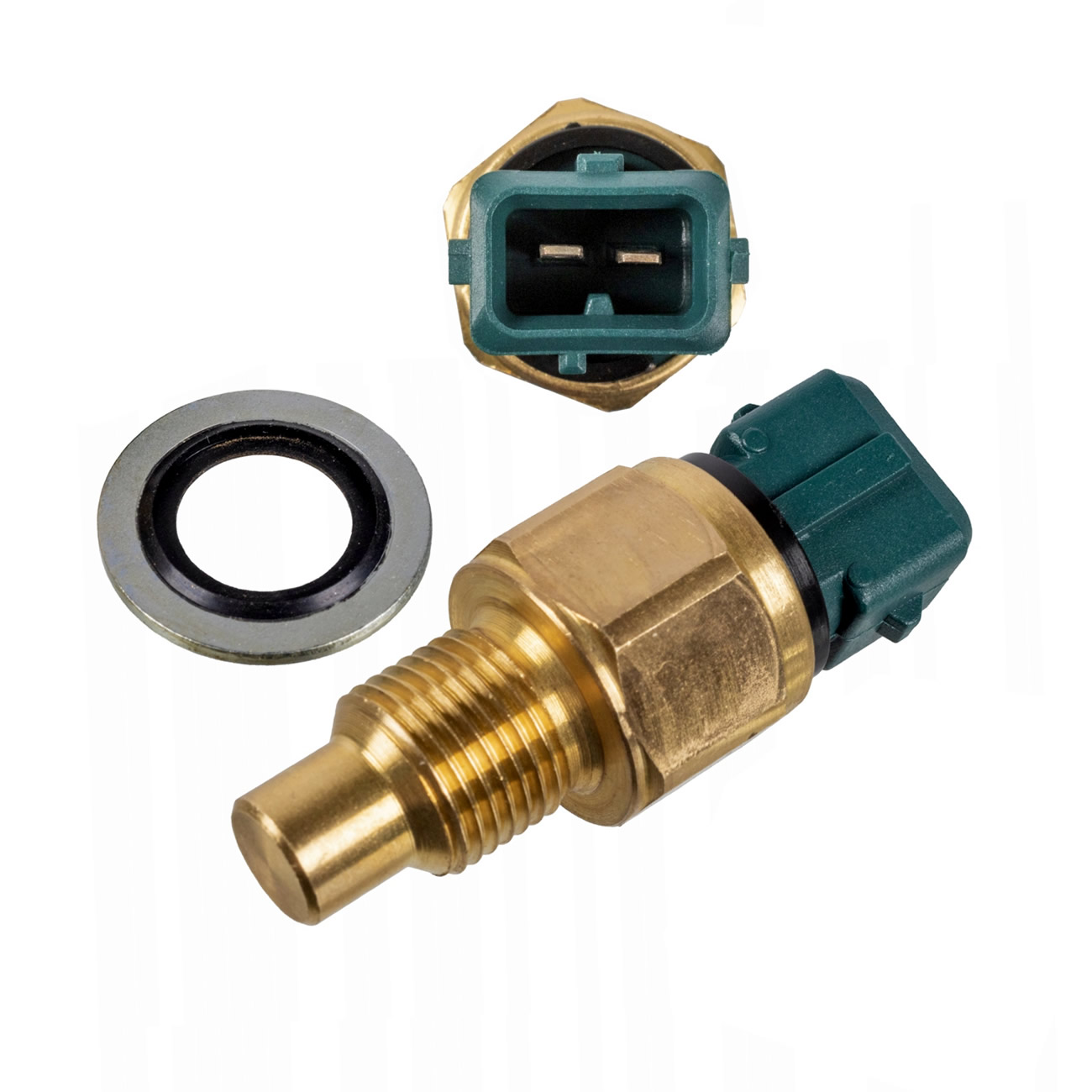 Sensor Temperatura Agua Peugeot Partner 1.9 D