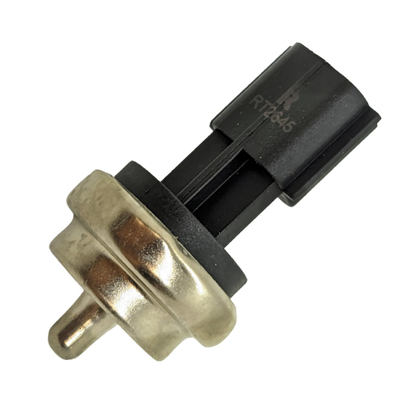 Sensor De Temperatura Para Mercedes Benz Clase A B C Gla Cla