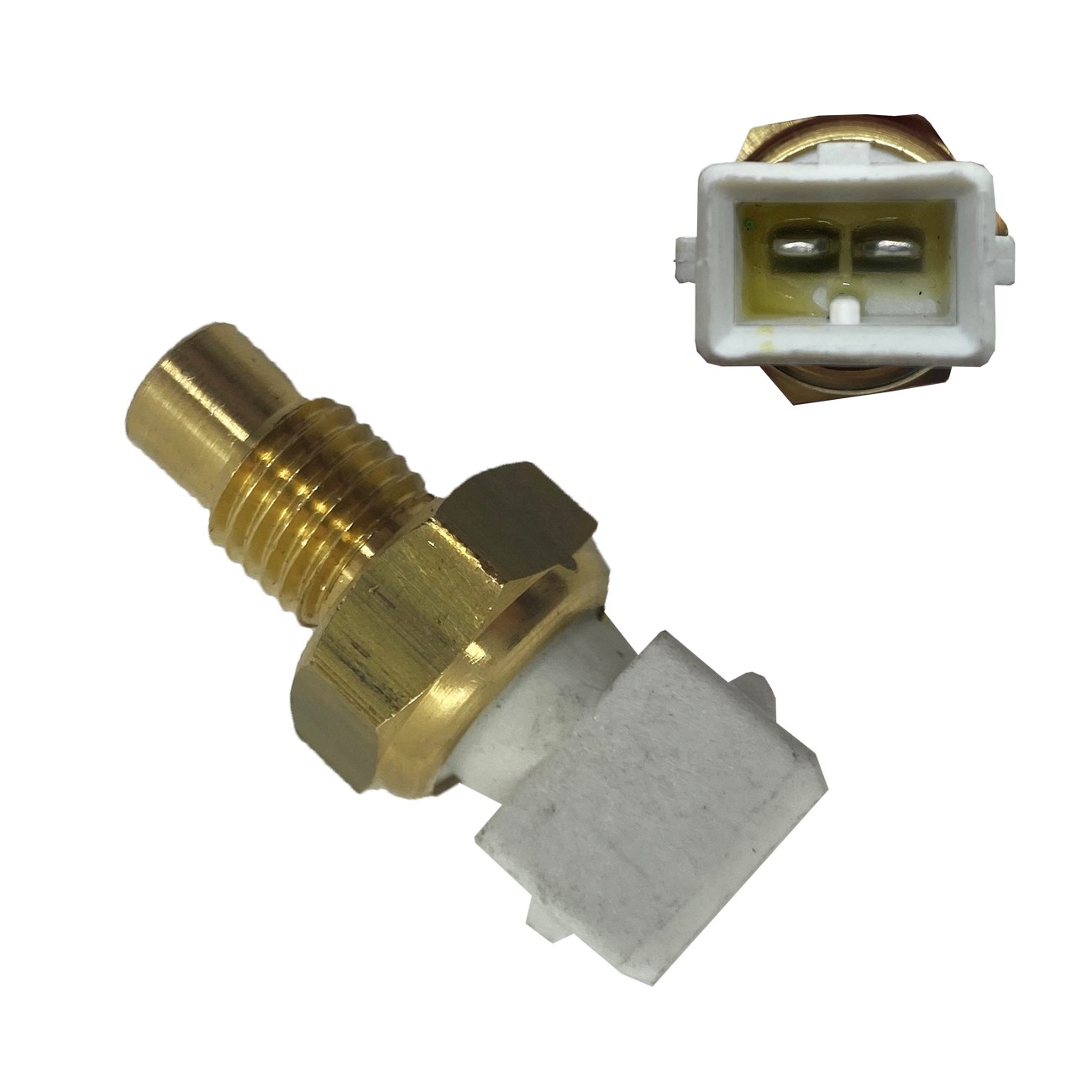 Bulbo Sensor De Temperatura Renault 19 1.7 1.8 21 2.2