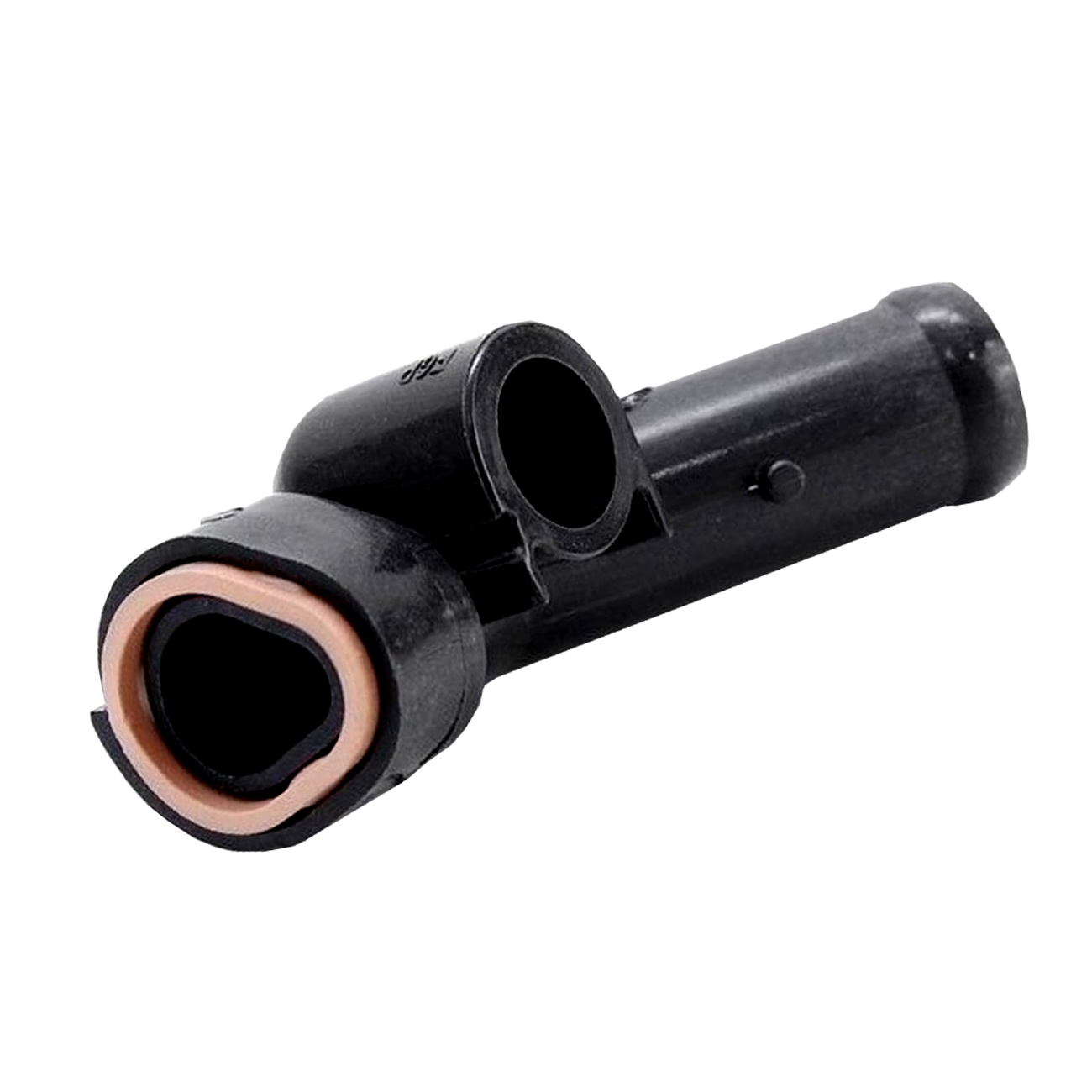 Conector Tubo Caño Chevrolet Corsa Cobalt Spin Prisma Celta