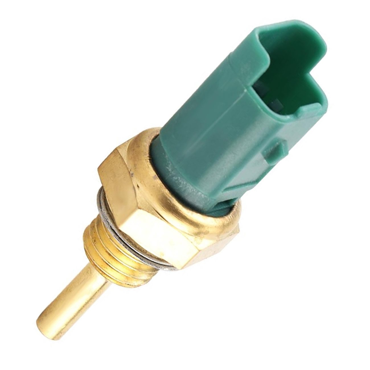 Sensor Temperatura Refrigerante Fiat Strada Punto 1.3 Jtd
