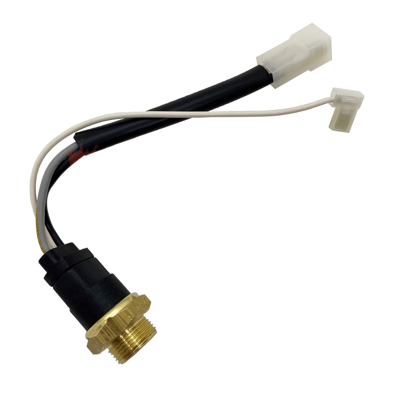 Bulbo Electroventilado Fiat 147 Duna Fiorino Uno Cable Corto