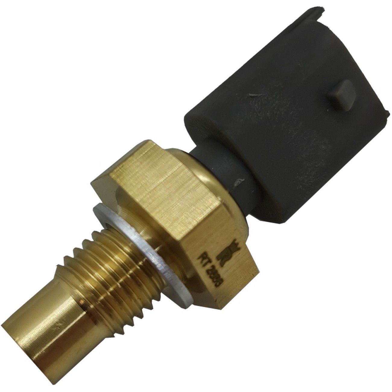 Sensor Temperatura Bulbo Refrigerante Ford Ranger 3.0 Diesel
