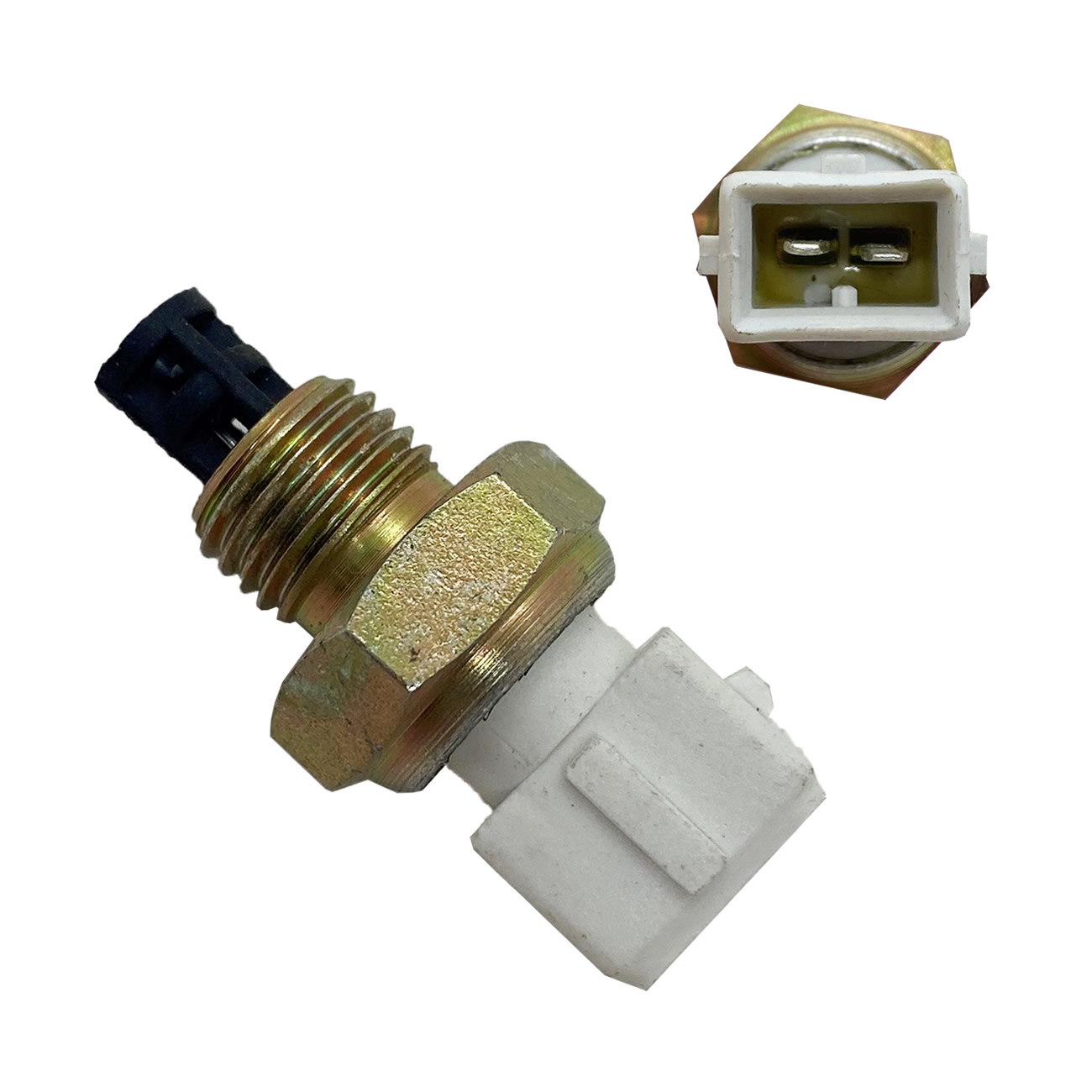 Sensor Temperatura Chevrolet Spark Daewoo Matiz 1.0