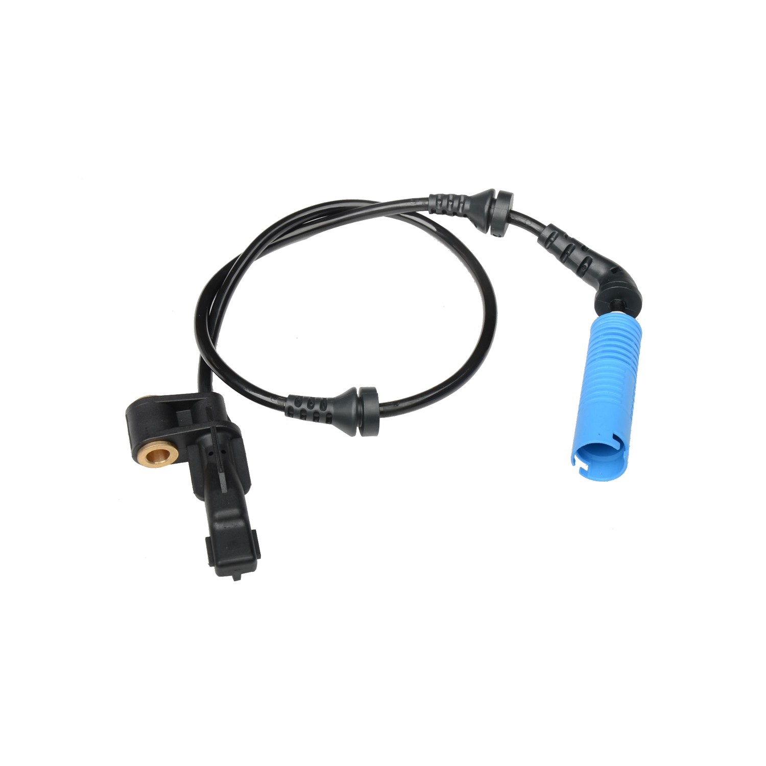 Sensor Abs Del. Izq. Bmw E46 316 318 320 323 325 330 330 D