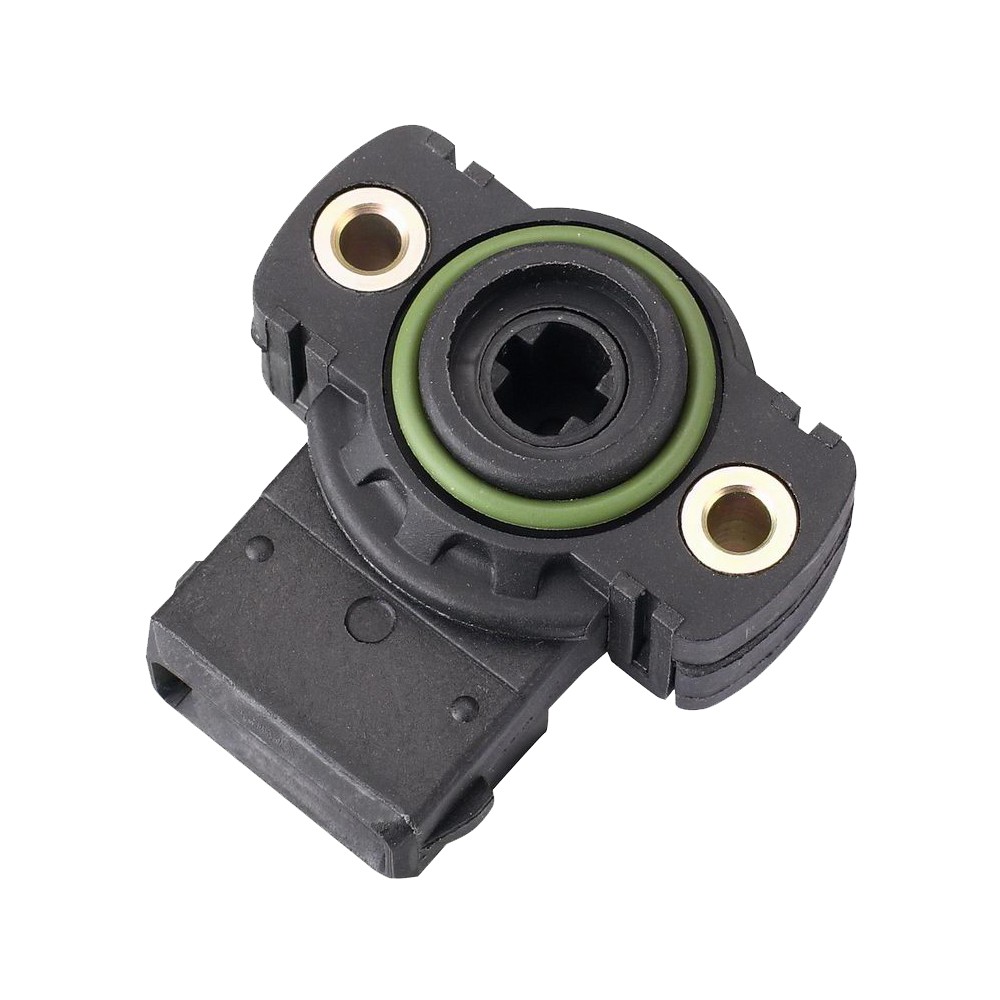 Sensor Tps Posicion De Mariposa Volkwagen Golf 3 2.0 Gti 98