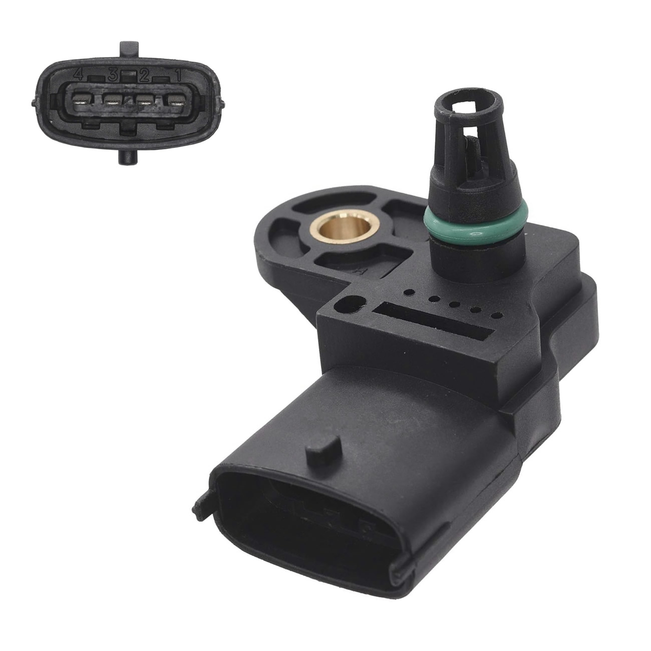 Sensor Map Alfa Romeo Giulietta Fiat Linea 1.4
