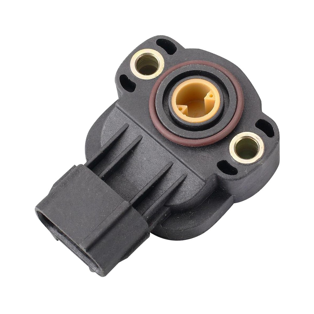 Sensor Tps Posicion Mariposa Chrysler Stratus 2.4l