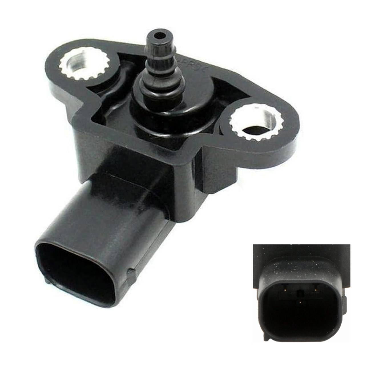 Sensor Map Mercedes Benz Clases A B C E Viano Vito Sprinter