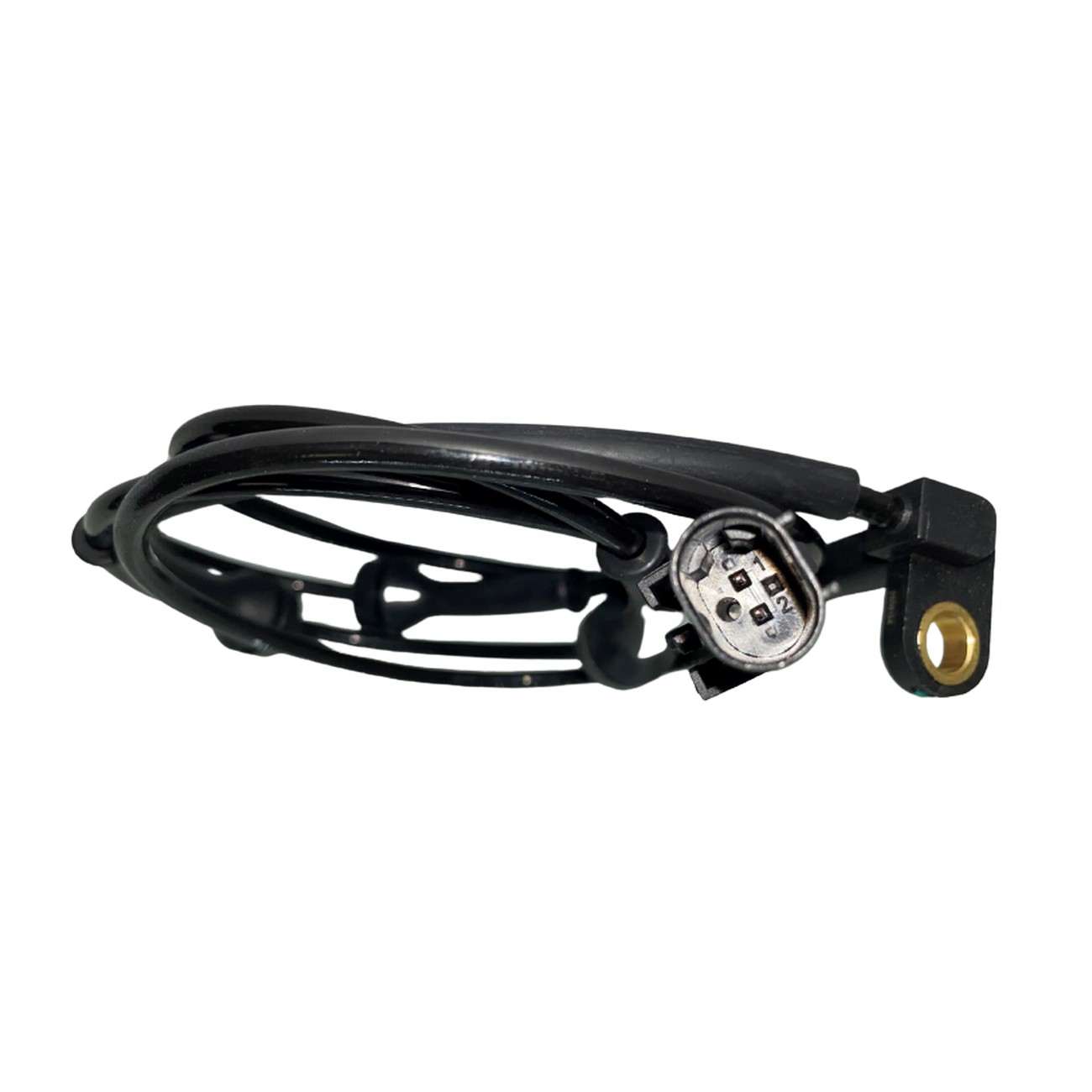 Sensor Abs Delantero Fiat 500 Polonia Lounge Cabrio 595