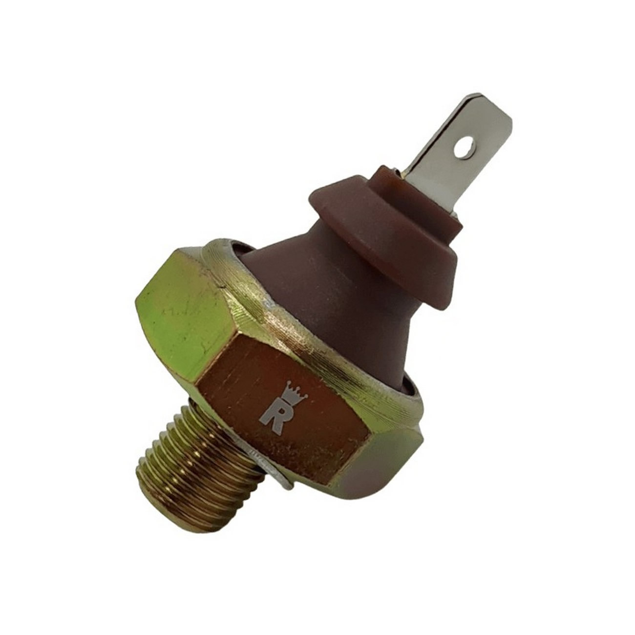 Bulbo Presion De Aceite Vw Gacel Senda Gol 1.6 D Nafta