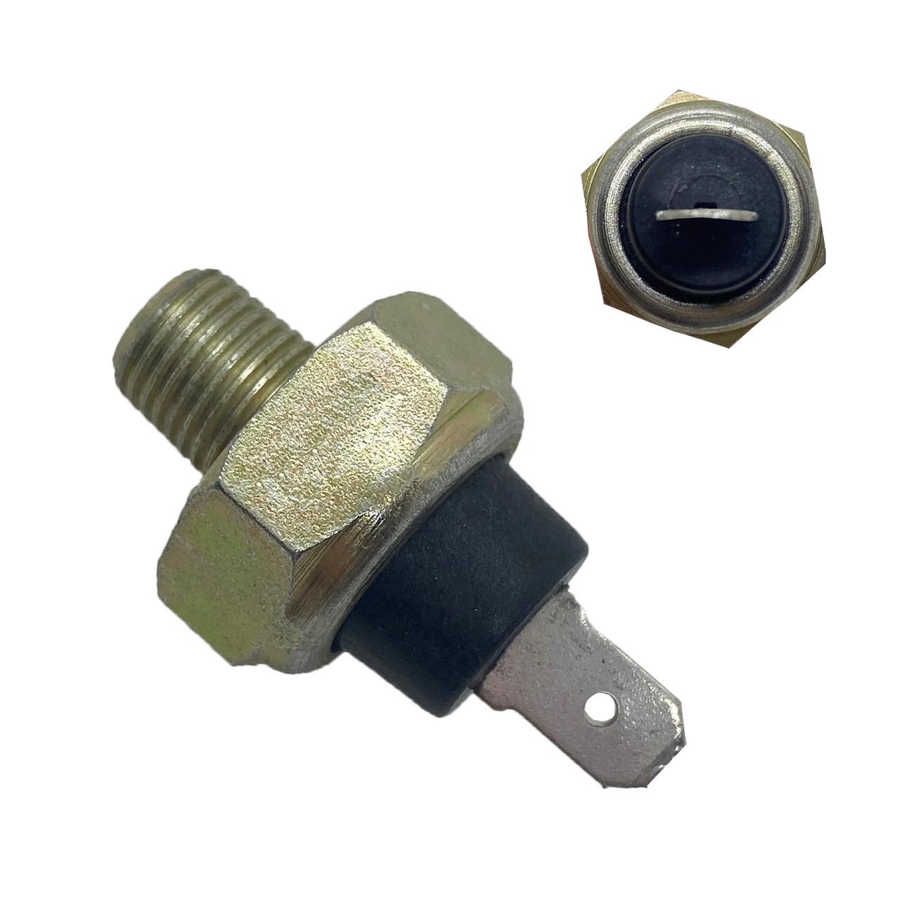 Sensor Presion Aceite Alfa Romeo 164 75 Spider Giulietta 33