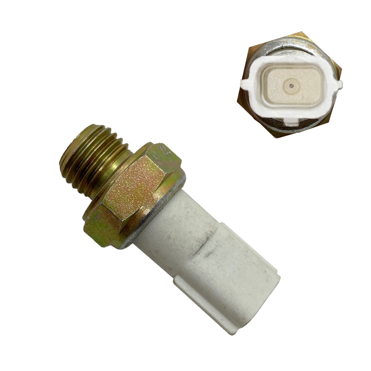 Sensor Presion Aceite Nissan Np300 Pathfinder Frontier 2.3