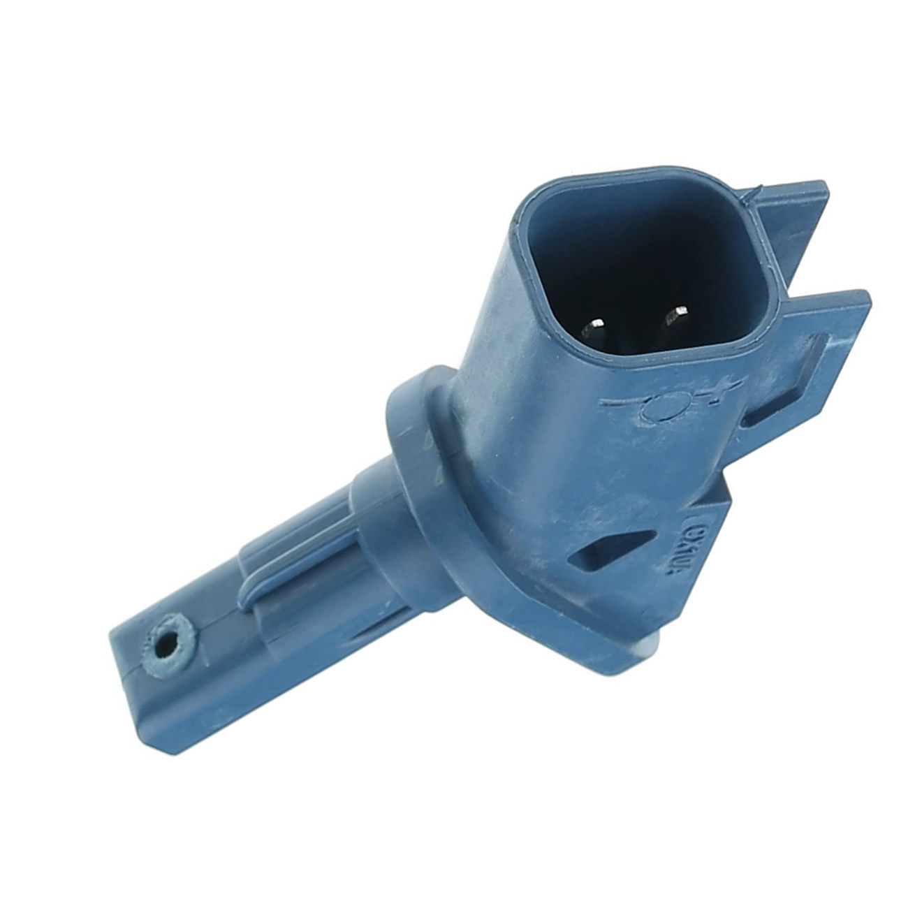 Sensor De Abs Delantero Ambos Lados Volvo C30 T5