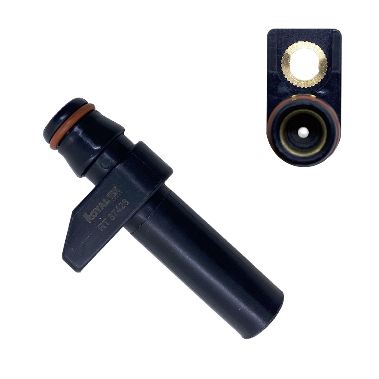 Sensor De Rpm Ssanyong Korando Musso