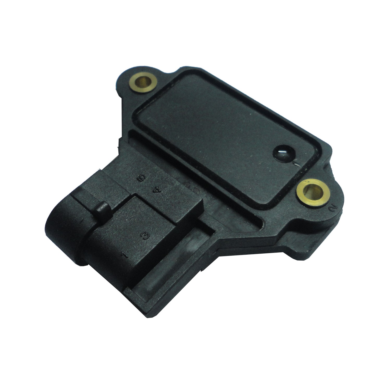 Modulo De Encendido Fiat Tipo 1.4 Ie