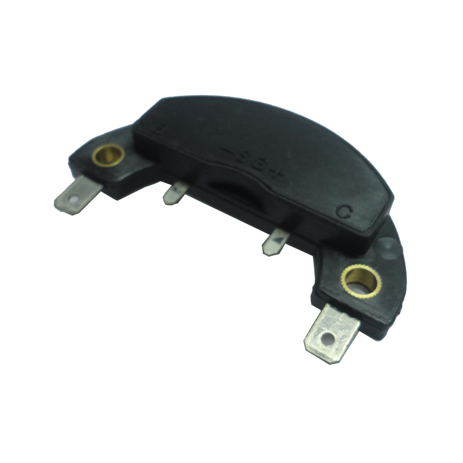 Modulo Encendido Mitsubishi Mazda Galant Sapporo Capella 2.0