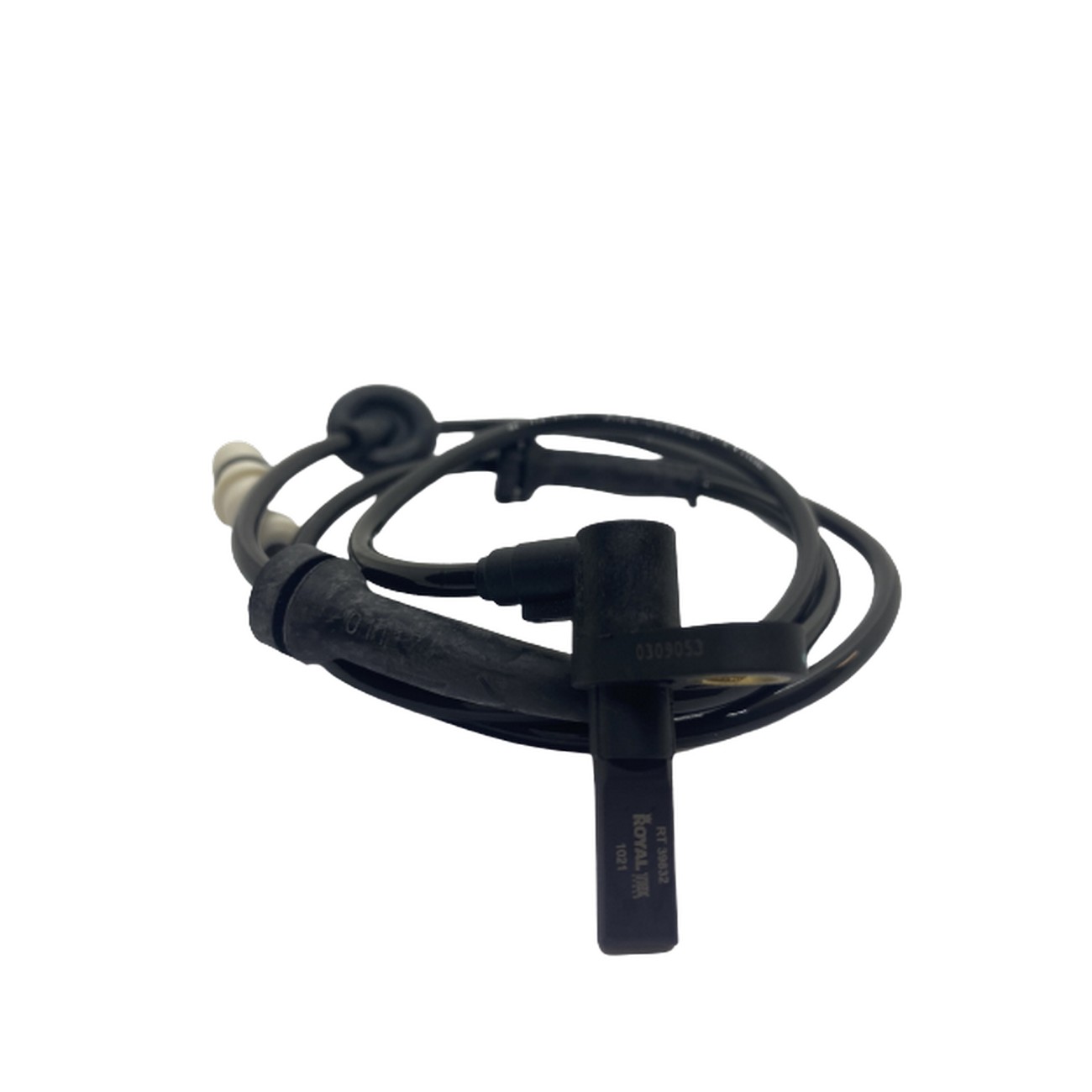 Sensor Abs Trasero Izquierdo Fiat Marea Brava 1.6 1.9 2.0