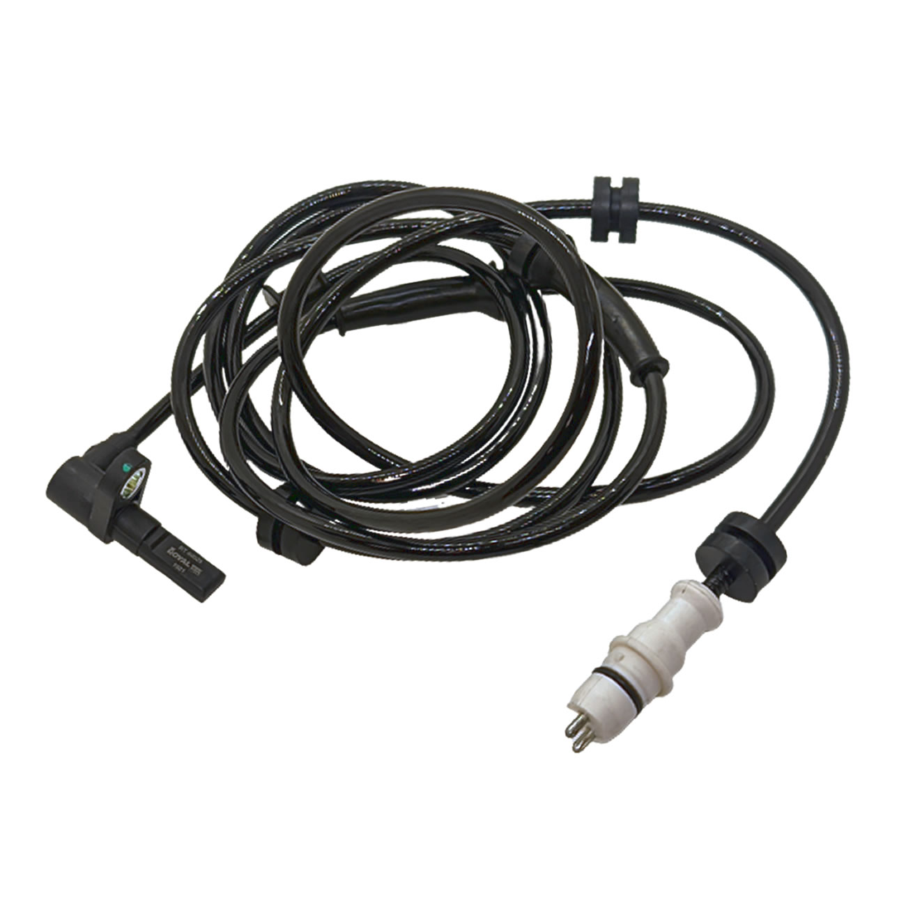 Sensor Abs Trasero Izquierdo Fiat Strada Adventure 1.6 16v