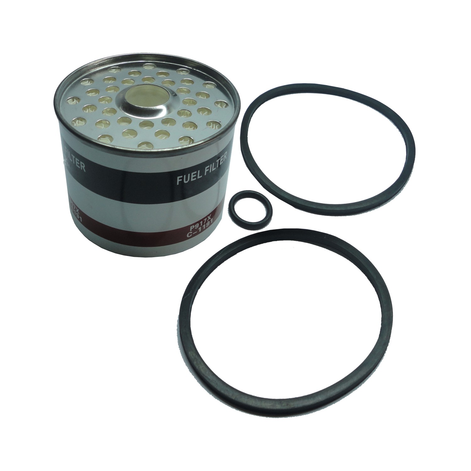 Filtro De Gasoil Peugeot Boxer 1.9 D