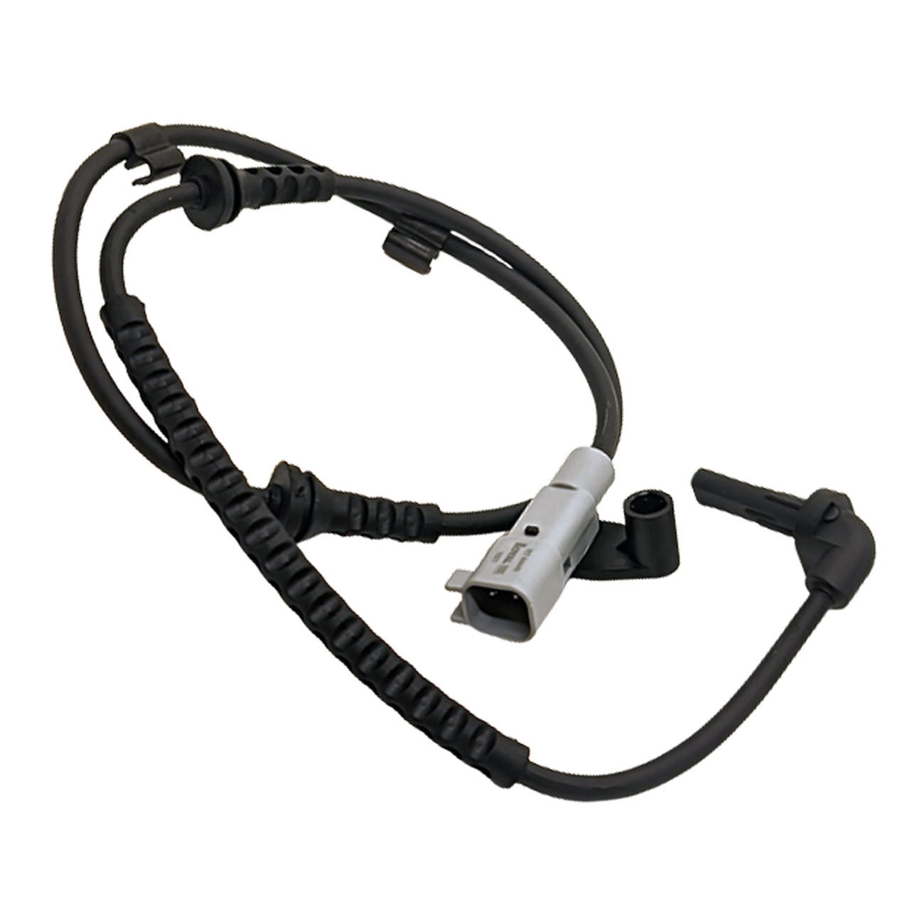 Sensor Abs Chevrolet Sonic Spin Cobalt Delantero Izquierdo