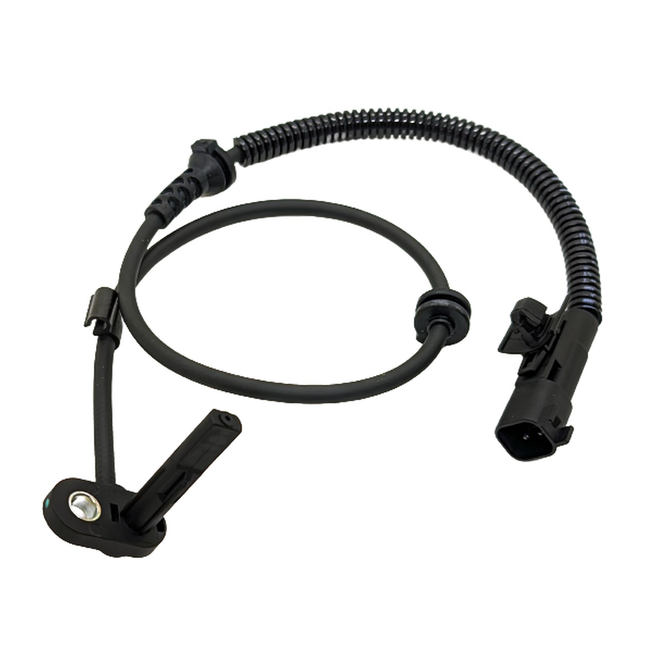 Sensor Abs Chevrolet Cobalt Spin Sonic Trasero Derecho