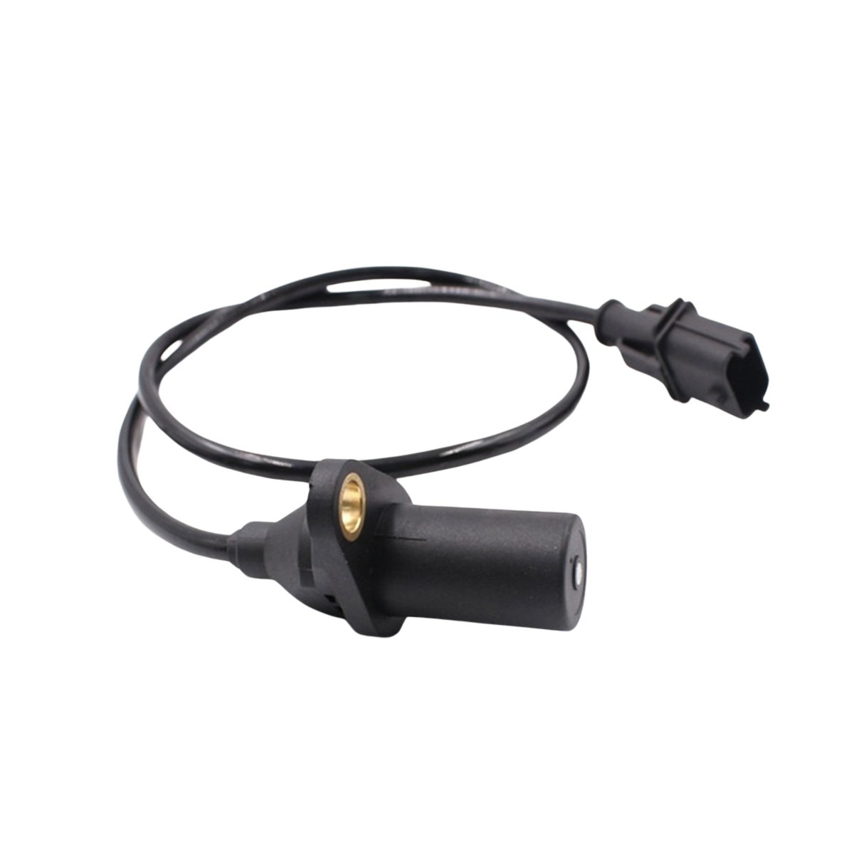 Sensor De Rpm Cigueñal Rotacion Fiat Palio Fire 1.3 16v