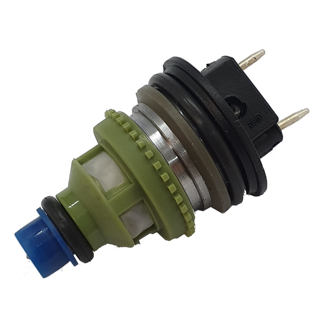 Inyector Monopunto Renault Clio 1.6