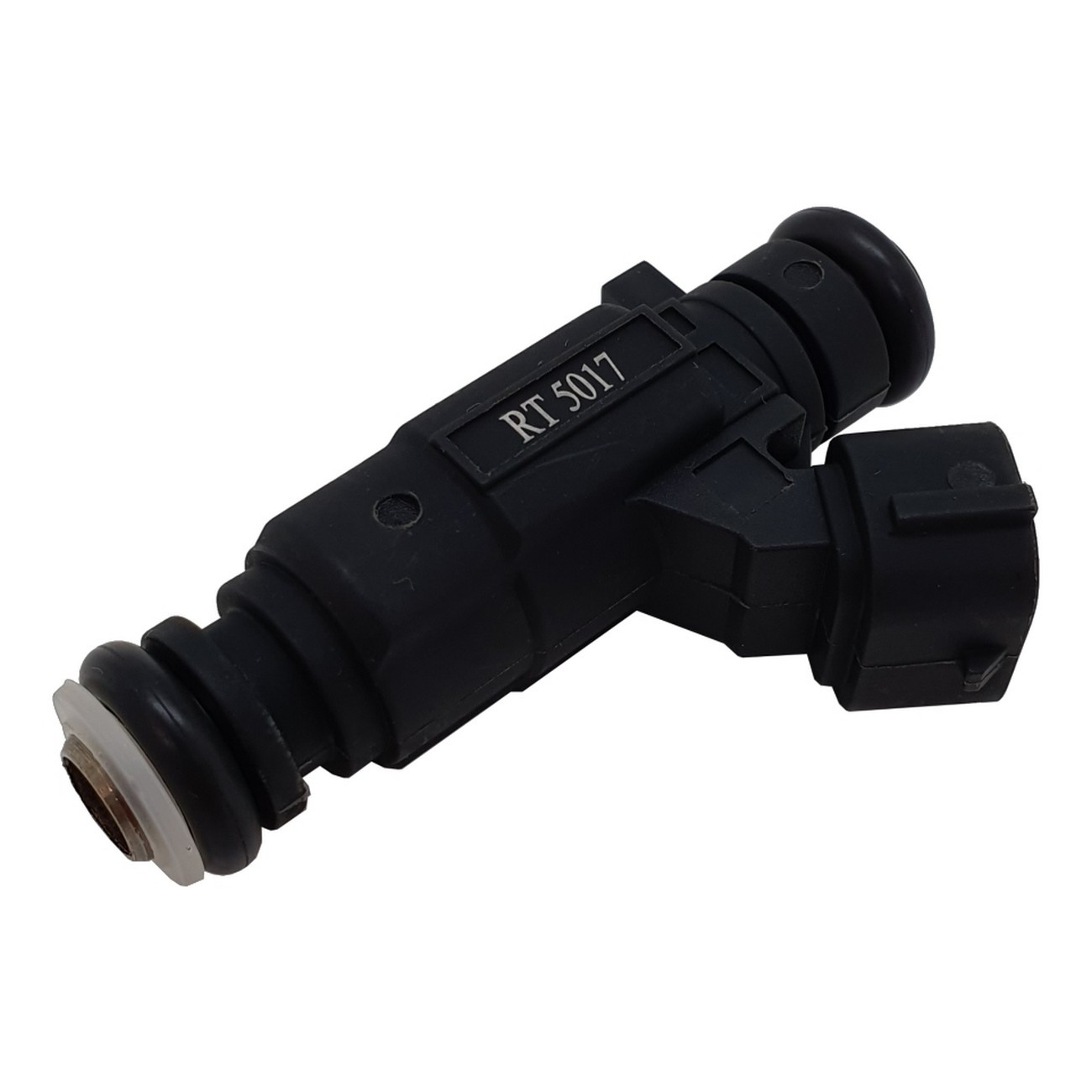 Inyector Nafta Volkswagen Audi 06b906031d