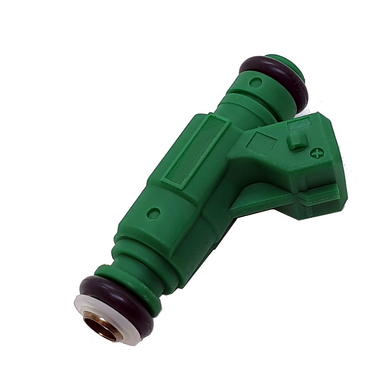 Inyector Nafta Peugeot 206 1.6 16v Verde